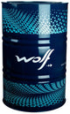 Wolf motorolie officialtech sp-extra motoroil 5w30 205l off.tech sp-extra