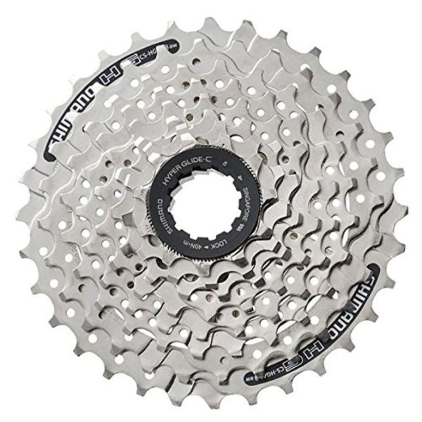 Load image into Gallery viewer, Shimano Acera CS-HG41 11-34 8 speed

