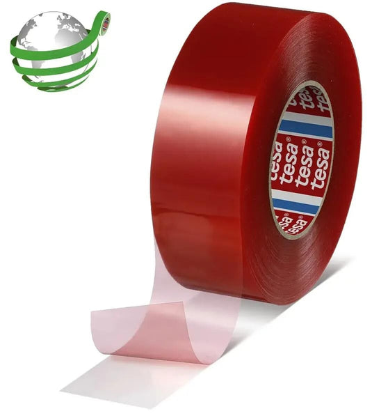 Tesa montageband 4965 original next gen do-adhesive tape 15mm x 5 4965