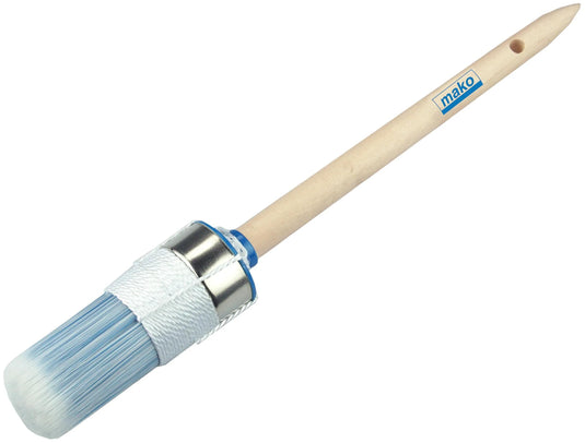 Mako ringpinsel ring brush paints, gr.4 , all-in-one bristle