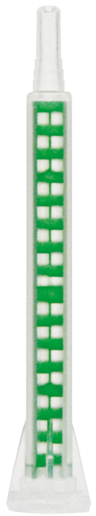 Petec statische mixer static mixer a-system 24 50ml o. adapter