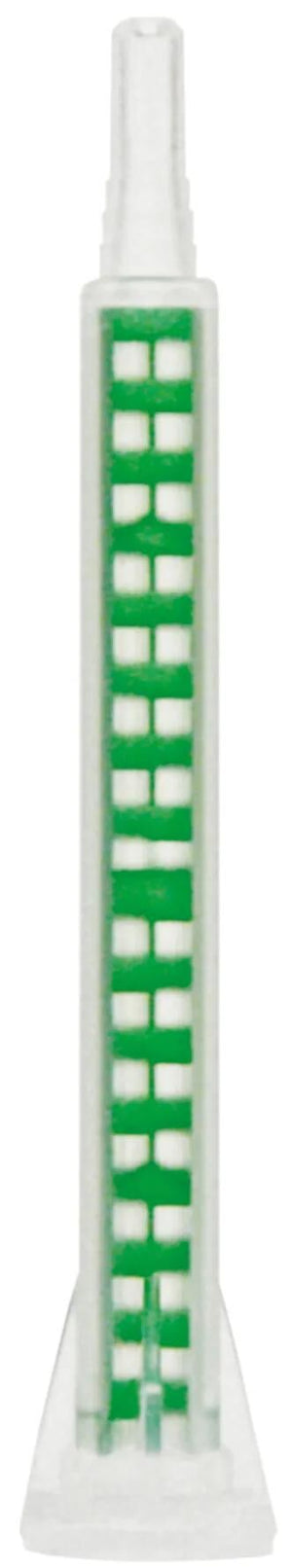 Petec statikmischer static mixer a-system 24 50ml o. adapter