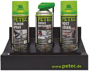 Petec actie pakket service-pack . service package