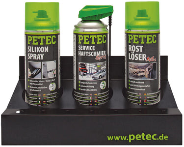 Petec actie pakket service-pack . service package