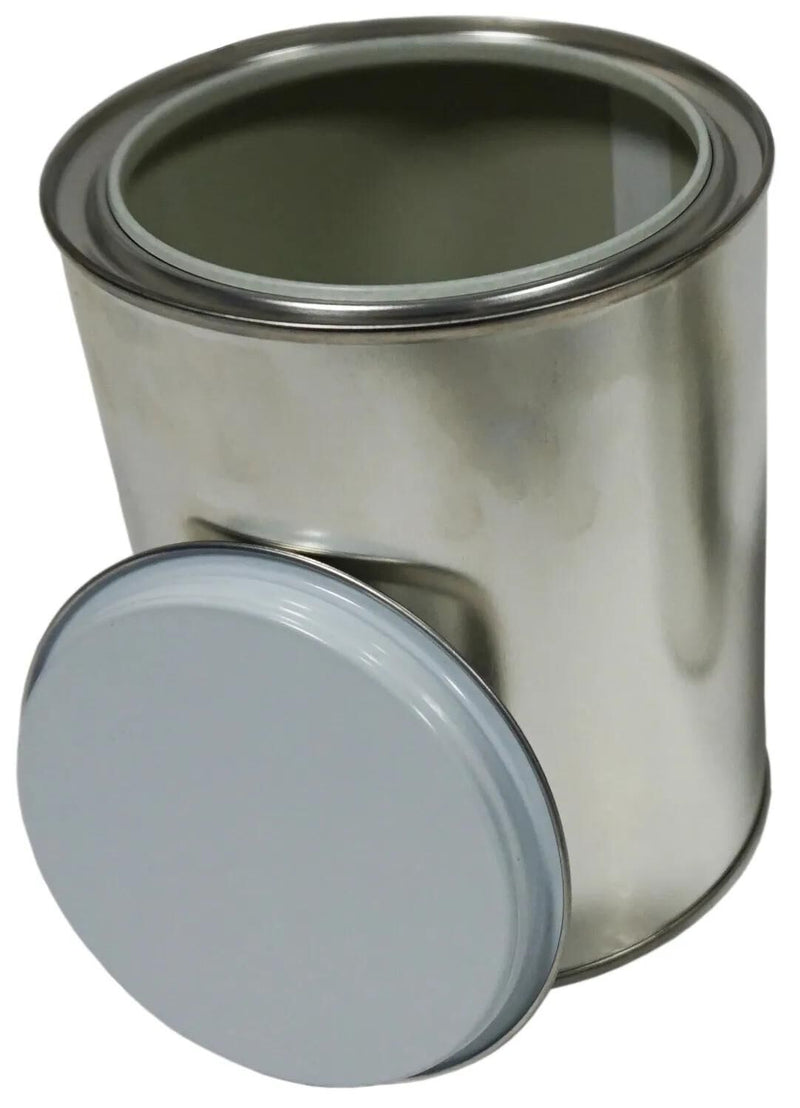 Load image into Gallery viewer, Mipa leergebinde empty cans 1 ltr. m.cover
