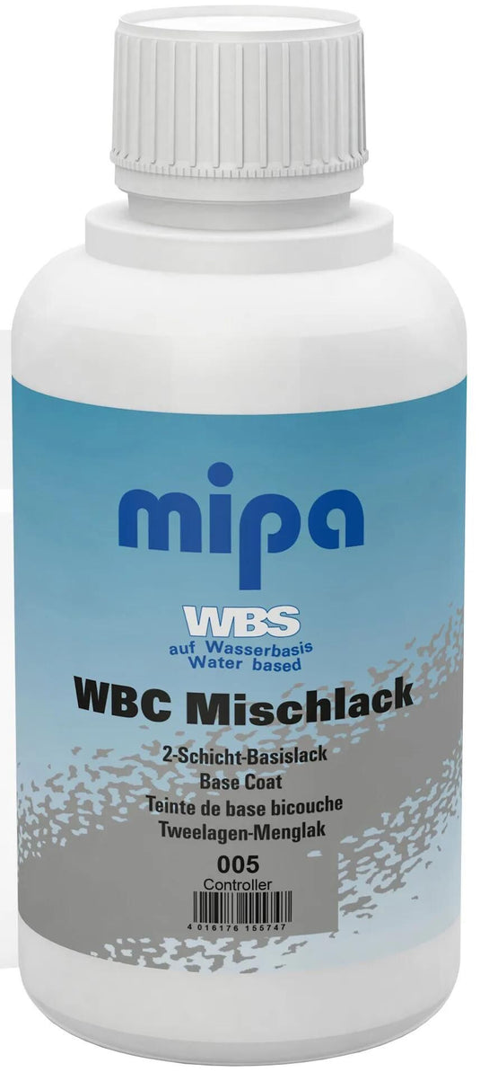 Mipa lackadditiv wbc-controller 005 wbc-controller 005 0,5 l