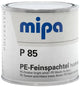 Mipa feinspachtel p85 p85 pe fine filler 250 g