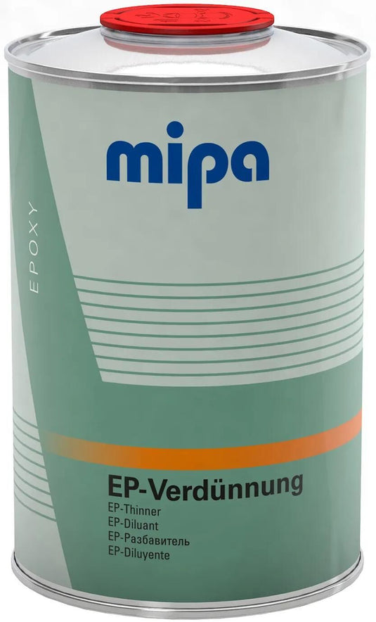 Mipa verdünnung ep ep-verduennung 1lt