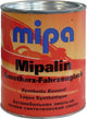 Mipa deklak lin chassis paint navy gray 1 db 7350