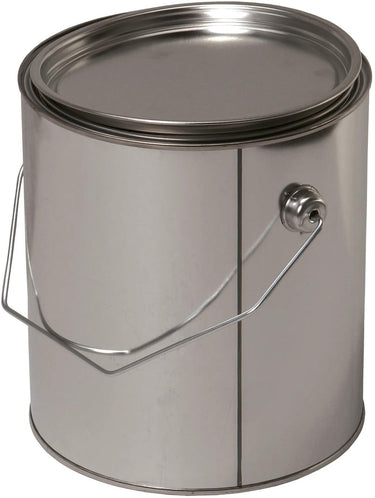 Mipa lege verpakkingen empty cans 3 ltr. m.cover