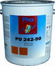 Mipa deklak pu 242-90 paints pu242-90 ral2000 5