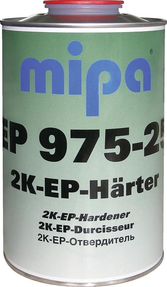 Mipa härter ep 975-25 haerterep975-25