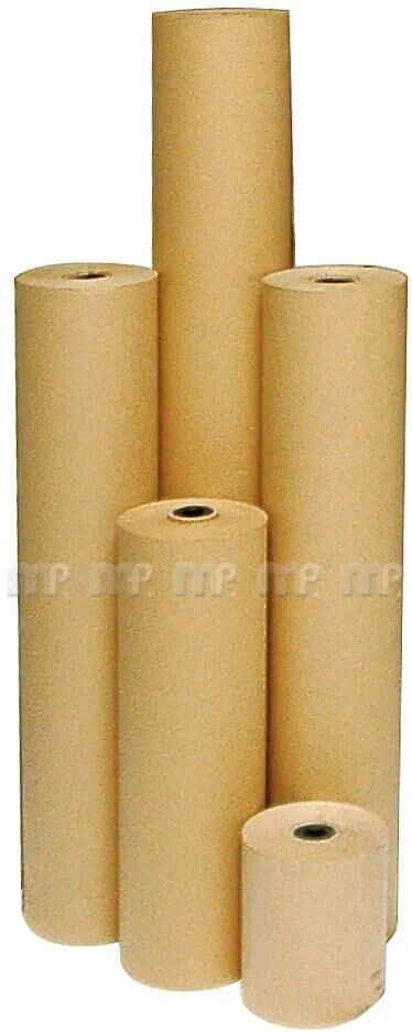 Mipa afdekpapier powergrade backing paper 22cm 450m powergrade