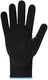 Feldtmann schnittschutzhandschuh xtreme impact opti flex® glove opti flex gr.10