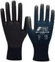 Nitras safety nitras fijn gebreide handschoen flexible fit mf glove size 9 flexible fit mf