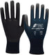Nitras safety nitras fijn gebreide handschoen flexible fit mf glove size 10 flexible fit mf