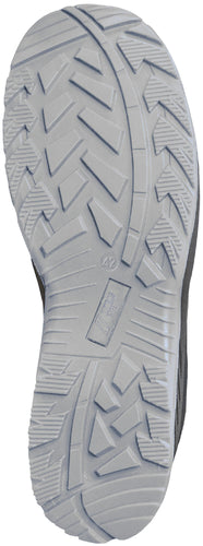 Nitras safety nitras laars solid step mid safety boots gr. 44 solid step mid gray