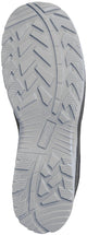Nitras safety stiefel solid step mid safety boots gr. 44 solid step mid gray