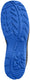 Nitras safety halbschuh solid step safety shoes gr. 41 solid step mid blue