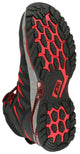 Nitras safety nitras hoge werkschoen pro step ii safety boots gr. 45 nitras pro step ii