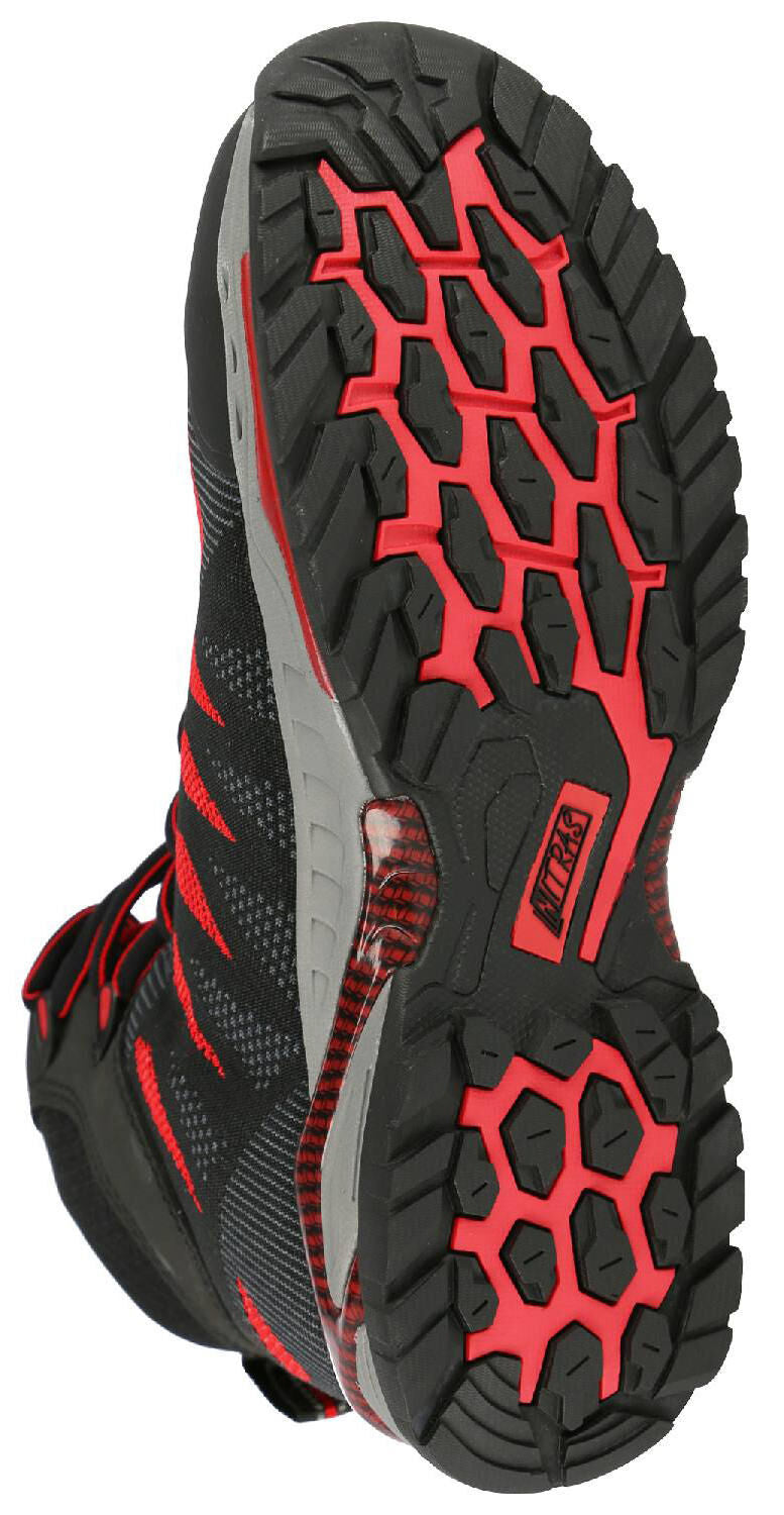 Load image into Gallery viewer, Nitras safety nitras hoge werkschoen pro step ii safety boots gr. 40 nitras pro step ii
