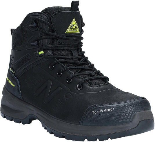 New balance stiefel calibre safety st. sw gr.46,5 caliber