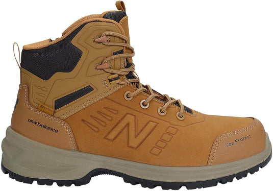 New balance stiefel calibre safety st. hb gr.45 caliber
