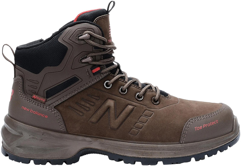 Load image into Gallery viewer, New balance stiefel calibre safety st. db gr.42 caliber
