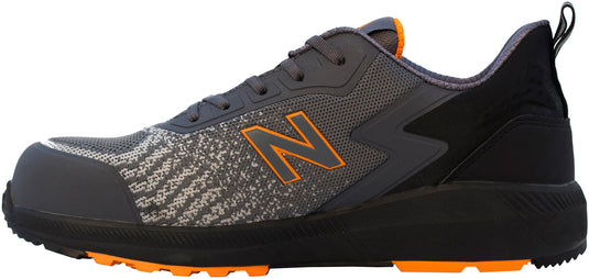 New balance lage schoen speedware safetyss. gr gr. 45 speedware