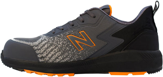 New balance halbschuh speedware safetyss. gr gr. 43 speedware