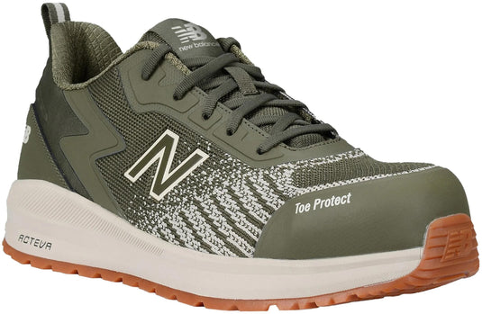 New balance halbschuh speedware safetyss. oil gr. 40 speedware