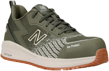 New balance halbschuh speedware safetyss. oil gr. 46,5 speedware
