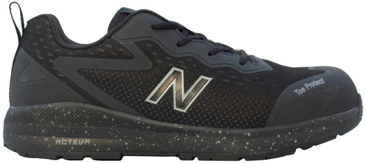 New balance halbschuh logic safetyss. sw gr. 43 logic