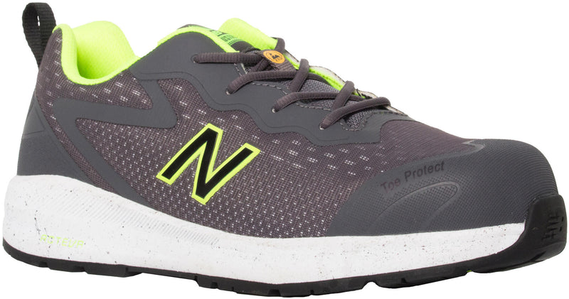 Load image into Gallery viewer, New balance lage schoen logic safetyss. gr gr. 46,5 logic
