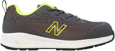 New balance halbschuh logic safetyss. gr gr. 44,5 logic