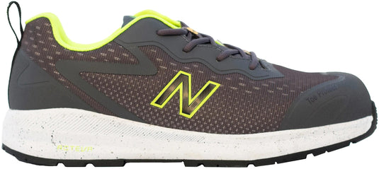 New balance halbschuh logic safetyss. gr gr. 44,5 logic