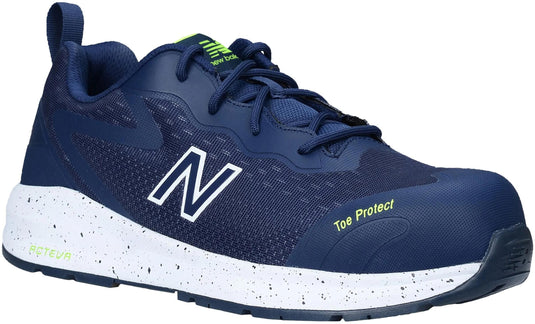 New balance halbschuh logic safetyss. bl gr. 41,5 logic