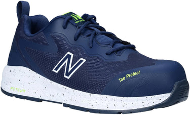 New balance halbschuh logic safetyss. bl gr. 44 logic