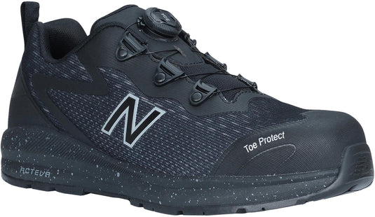 New balance halbschuh logic boa safetyss. sw gr. 44 logic boa
