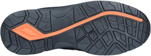 New balance halbschuh logic boa safetyss. sw gr. 49 logic boa