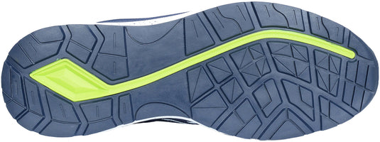 New balance lage schoen logic boa . safetyss. bl gr. 44,5 logic boa