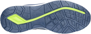 New balance halbschuh logic boa safetyss. bl gr. 40 logic boa