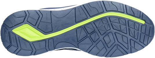 New balance halbschuh logic boa safetyss. bl gr. 41,5 logic boa