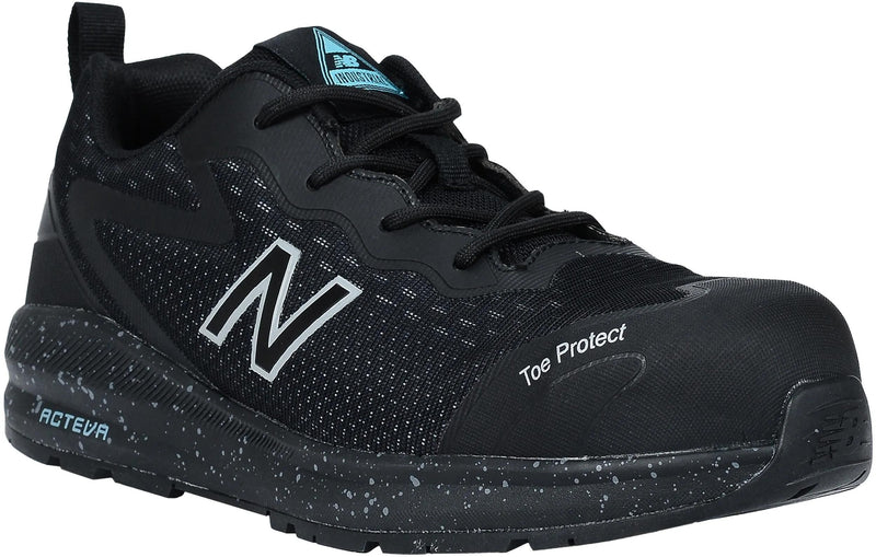 Load image into Gallery viewer, New balance halbschuh logic womans safetyss. sw gr. 40,5 logic womens
