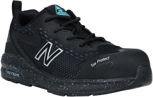 New balance halbschuh logic womans safetyss. sw gr. 42 logic womens