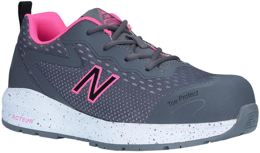 New balance halbschuh logic womans safetyss. gr gr. 38,5 logic womens