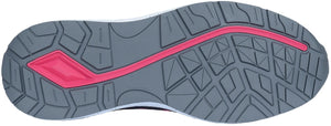 New balance halbschuh logic womans safetyss. gr gr. 39,5 logic womens