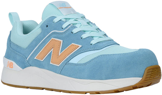 New balance lage schoen elite lite womans . safetyss. bl gr. 38,5 elite lite wo