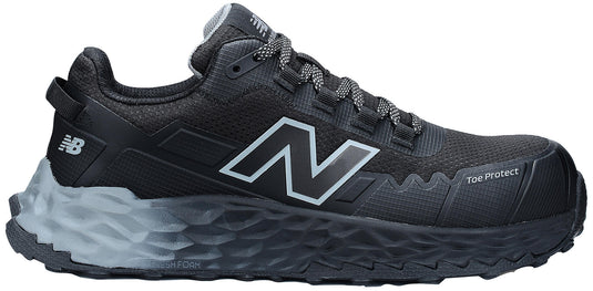 New balance halbschuh fresh foam cremorne safety shoes gr. 44,5 cremorne