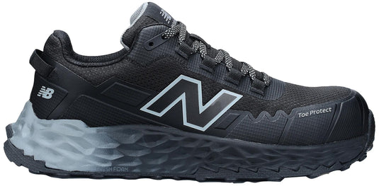 New balance halbschuh fresh foam cremorne safety shoes gr. 41,5 cremorne